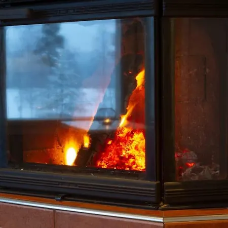 Villa Arctic Aurora Holiday